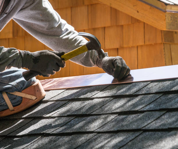 Slate Roofing Contractor in Marlborough, MO